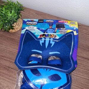 PJ Masks Catboy Costume Set with Mask